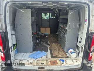 2016 Ford Transit with VIN 1FTYR1YG4GKA21643, listed as a IAAI auction lot 42683264 with 94,622 mi miles and . Bid and sale history available at DreamBid. Image 1.