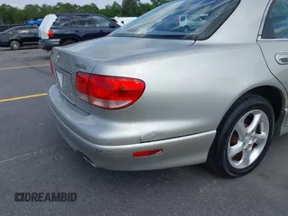 2002 Mazda Millenia with VIN JM1TA221721722364, listed as a IAAI auction lot 42160683 with 166,778 mi miles and . Bid and sale history available at DreamBid. Image 13.