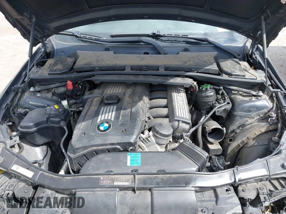 2008 BMW 3 Series 328xi with VIN WBAWC33578PD08442, listed as a IAAI auction lot 42120947 with 137,077 mi miles and . Bid and sale history available at DreamBid. Image 10.