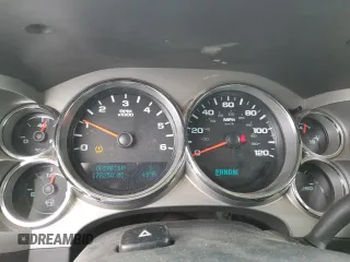 2011 Chevrolet Silverado 1500 LT with VIN 1GCPKSE34BF246864, listed as a Copart auction lot 49127515 with 178,250 mi miles and Salvage Title. Bid and sale history available at DreamBid. Image 9.