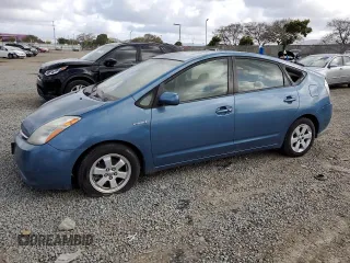 2009 Toyota Prius with VIN JTDKB20U697880126, listed as a Copart auction lot 51545005 with 168,119 mi miles and Clean Title. Bid and sale history available at DreamBid. Image 1.