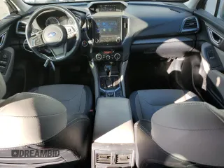 2021 Subaru Forester Limited с VIN JF2SKASC2MH574091, выставлен на аукционе Copart как лот 42532895 с пробегом 49 919 миль миль и Списание • Salvage title. История ставок и продаж доступна на DreamBid. Изображение 8.