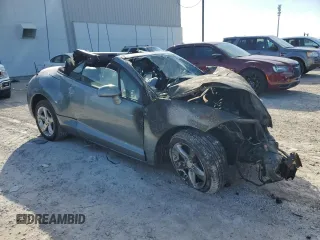 2008 Mitsubishi Eclipse GS with VIN 4A3AL25F78E038678, listed as a Copart auction lot 86115364 with Not Provided miles and Non Repairable. Bid and sale history available at DreamBid. Image 4.