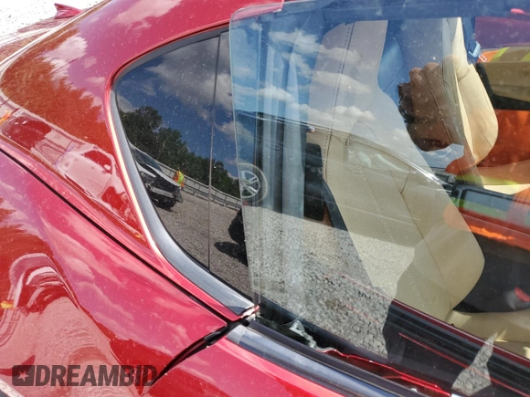 2020 Mazda MX-5 Miata Grand Touring z VIN JM1NDAM70L0414102, wystawiony jako Copart lot #55261575 z przebiegiem 70 157 mil mil oraz Szkoda całkowita • Salvage title. Historia ofert i sprzedaży dostępna na DreamBid. Obrazek 10.