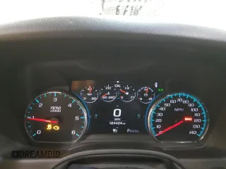 2018 GMC Yukon Denali with VIN 1GKS2CKJ6JR277120, listed as a Copart auction lot 47556525 with 184,424 mi miles and Clean Title. Bid and sale history available at carsss.com. Image 9.