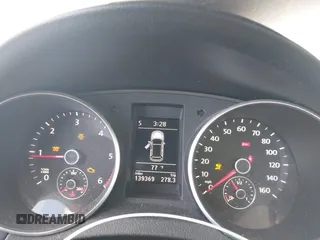 2011 Volkswagen Jetta TDI with VIN 3VWML7AJ3BM609296, listed as a IAAI auction lot 41410838 with 139,369 mi miles and . Bid and sale history available at DreamBid. Image 7.