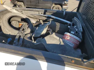 2016 Chevrolet Silverado 3500HD Work Truck with VIN 1GC4KYC82GF271466, listed as a Copart auction lot 80247874 with Not Provided miles and Salvage Title. Bid and sale history available at DreamBid. Image 12.