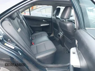 2014 Toyota Camry L with VIN 4T1BF1FK1EU396294, listed as a IAAI auction lot 41267658 with 120,898 mi miles. Bid and sale history available at carsss.com. Image 8.