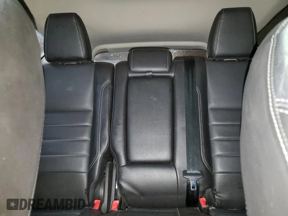 2014 Ford Escape SE with VIN 1FMCU9G94EUE30359, listed as a Copart auction lot 50606525 with 241,898 mi miles and Salvage Title. Bid and sale history available at carsss.com. Image 10.
