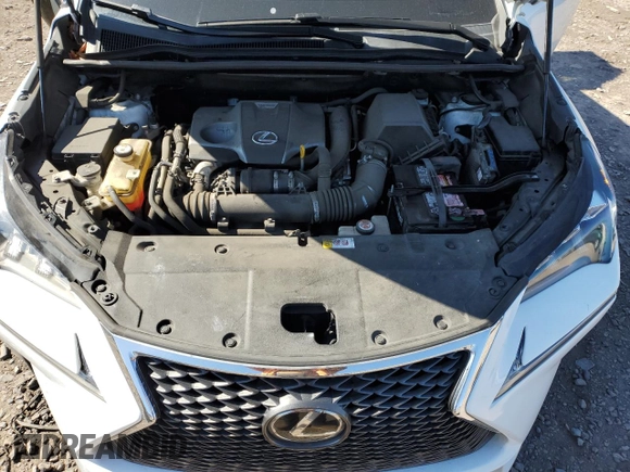 2017 Lexus NX 200t с VIN JTJBARBZ9H2128112, выставлен на аукционе Copart как лот 47292745 с пробегом 91 622 миль миль и Списание • Salvage title. История ставок и продаж доступна на DreamBid. Изображение 14.