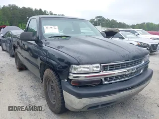 2000 Chevrolet Silverado 1500 with VIN 1GCEC14T7YZ313576, listed as a IAAI auction lot 42131120 with 305,082 mi miles and . Bid and sale history available at DreamBid. Image 1.