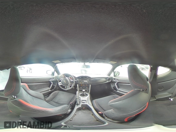 2013 Scion FR-S z VIN JF1ZNAA16D1708488, wystawiony jako Copart lot #56682625 z przebiegiem 117 846 mil mil oraz Szkoda całkowita • Salvage title. Historia ofert i sprzedaży dostępna na DreamBid. Obrazek 14.