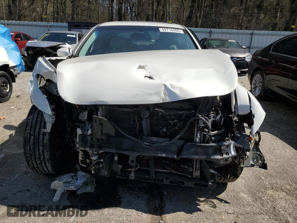 2010 Infiniti G37 Sedan Journey with VIN JN1CV6AP5AM402025, listed as a Copart auction lot 48715355 with 190,269 mi miles and Salvage Title. Bid and sale history available at carsss.com. Image 5.