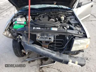 1998 GMC Sonoma with VIN 1GTCS1446W8541476, listed as a Copart auction lot 89066195 with 177,126 mi miles and Non Repairable. Bid and sale history available at carsss.com. Image 11.