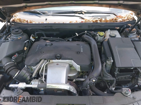 2015 Buick Regal с VIN 2G4GL5EX9F9262991, выставлен на аукционе IAAI как лот 42161885 с пробегом 24 758 миль миль и . История ставок и продаж доступна на DreamBid. Изображение 10.