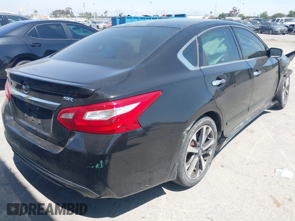 2016 Nissan Altima S z VIN 1N4AL3AP9GC175452, wystawiony jako IAAI lot #41979938 z przebiegiem 145 950 mil mil oraz . Historia ofert i sprzedaży dostępna na DreamBid. Obrazek 4.
