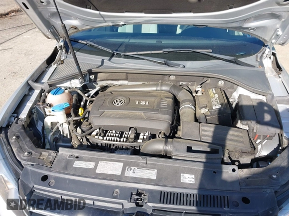 2014 Volkswagen Passat Wolfsburg Edition with VIN 1VWAT7A30EC084532, listed as a IAAI auction lot 42301251 with 81,963 mi miles and . Bid and sale history available at DreamBid. Image 10.