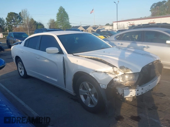2014 Dodge Charger SE with VIN 2C3CDXBG7EH322291, listed as a IAAI auction lot 41925215 with 169,236 mi miles and . Bid and sale history available at carsss.com. Image 13.
