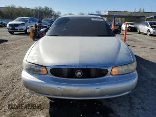 2005 Buick Century Custom with VIN 2G4WS52J951112374, listed as a Copart auction lot 48079455 with 140,221 mi miles and Salvage Title. Bid and sale history available at carsss.com. Image 5.