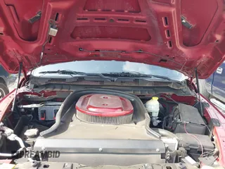 2014 Ram 1500 R/T with VIN 3C6JR6CT5EG153115, listed as a IAAI auction lot 41940587 with 142,323 mi miles. Bid and sale history available at carsss.com. Image 10.