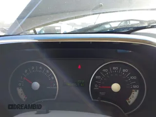 2007 Ford Explorer XLT с VIN 1FMEU73E77UB84443, выставлен на аукционе IAAI как лот 42813536 с пробегом 186 309 миль миль и . История ставок и продаж доступна на DreamBid. Изображение 7.