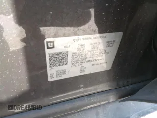 2020 Cadillac XT5 Premium Luxury FWD with VIN 1GYKNCRSXLZ126926, listed as a Copart auction lot 51703605 with 146,576 mi miles and Salvage Title. Bid and sale history available at carsss.com. Image 13.