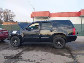 2011 Chevrolet Tahoe Commercial с VIN 1GNLC2E08BR237480, выставлен на аукционе IAAI как лот 40892503 с пробегом 131 015 миль миль и . История ставок и продаж доступна на DreamBid. Изображение 15.
