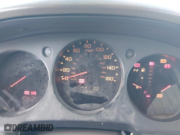 1998 Acura RL с VIN JH4KA9666WC006008, выставлен на аукционе IAAI как лот 41675045 с пробегом 232 087 миль миль и . История ставок и продаж доступна на DreamBid. Изображение 7.
