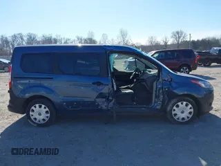 2019 Ford Transit Connect XL с VIN NM0GS9E21K1426782, выставлен на аукционе IAAI как лот 41746499 с пробегом 54 550 миль миль и . История ставок и продаж доступна на DreamBid. Изображение 13.
