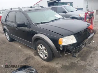 2006 Ford Freestyle SEL z VIN 1FMDK05136GA47483, wystawiony jako IAAI lot #42435115 z przebiegiem 136 673 mil mil oraz . Historia ofert i sprzedaży dostępna na DreamBid. Obrazek 1.
