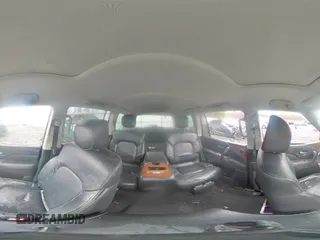 2018 Infiniti QX80 with VIN JN8AZ2NE0J9190068, listed as a Copart auction lot 81597904 with Not provided miles and Salvage title. Bid and sale history available at DreamBid. Image 14.