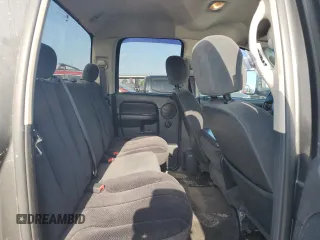 2004 Dodge 2500 SLT with VIN 3D7KA28D44G132159, listed as a Copart auction lot 54988115 with 175,403 mi miles and Clean Title. Bid and sale history available at carsss.com. Image 10.