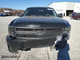 2013 Chevrolet Silverado 1500 Work Truck with VIN 1GCNKPEA7DZ394544, listed as a Copart auction lot 43046625 with 174,882 mi miles and Salvage Title. Bid and sale history available at carsss.com. Image 5.