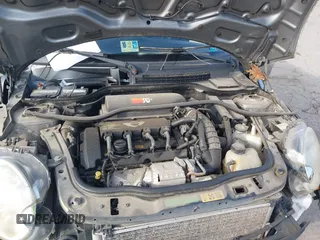 2008 MINI Hardtop S with VIN WMWMF73558TT87605, listed as a IAAI auction lot 41940226 with 113,595 mi miles and . Bid and sale history available at DreamBid. Image 10.