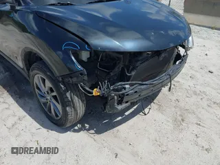 2016 Nissan Rogue SV z VIN KNMAT2MV8GP710455, wystawiony jako IAAI lot #41956161 z przebiegiem 134 612 mil mil oraz . Historia ofert i sprzedaży dostępna na DreamBid. Obrazek 17.