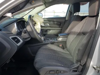 2015 GMC Terrain SLE с VIN 2GKFLWEK8F6341942, выставлен на аукционе Copart как лот 53573645 с пробегом 113 196 миль миль и Списание • Salvage title. История ставок и продаж доступна на DreamBid. Изображение 7.