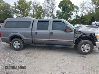 2011 Ford F-250 XL with VIN 1FT7W2A68BEB68809, listed as a IAAI auction lot 40592632 with 189,675 mi miles and . Bid and sale history available at carsss.com. Image 13.