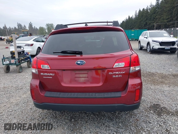 2014 Subaru Outback Limited with VIN 4S4BRDLC1E2237552, listed as a IAAI auction lot 42140118 with 113,650 mi miles and . Bid and sale history available at DreamBid. Image 17.