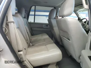 2014 Ford Expedition Limited with VIN 1FMJU2A50EEF66048, listed as a Copart auction lot 53864275 with 143,424 mi miles and Salvage title. Bid and sale history available at DreamBid. Image 11.