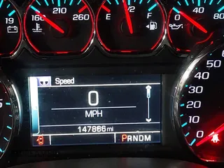 2014 Chevrolet Silverado 1500 LTZ with VIN 1GCVKSEC7EZ268271, listed as a IAAI auction lot 41589223 with 147,866 mi miles and . Bid and sale history available at DreamBid. Image 16.