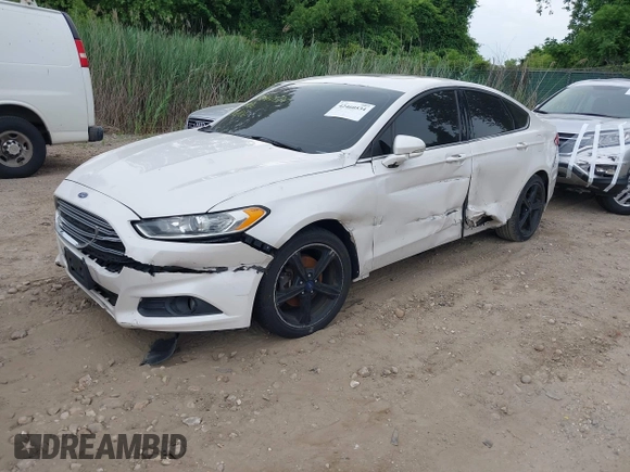 2016 Ford Fusion SE with VIN 3FA6P0H94GR231136, listed as a IAAI auction lot 42460534 with 192,559 mi miles and . Bid and sale history available at DreamBid. Image 18.