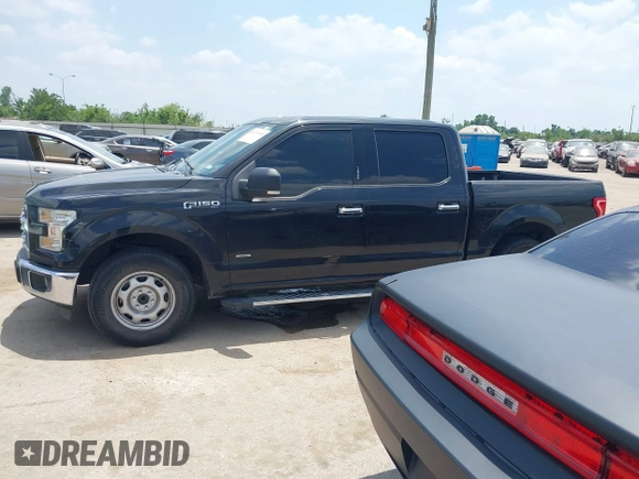 2015 Ford F-150 XL с VIN 1FTEW1CP8FKD40724, выставлен на аукционе IAAI как лот 42324109 с пробегом 194 908 миль миль и . История ставок и продаж доступна на DreamBid. Изображение 14.