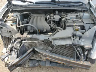 2010 Nissan Sentra S z VIN 3N1AB6AP6AL695976, wystawiony jako Copart lot #59365795 z przebiegiem 144 213 mil mil oraz Szkoda całkowita • Salvage title. Historia ofert i sprzedaży dostępna na DreamBid. Obrazek 11.