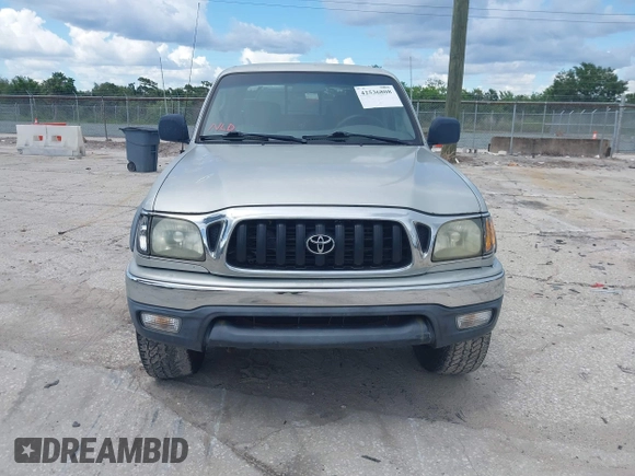 2004 Toyota Tacoma PreRunner z VIN 5TEGN92N74Z411950, wystawiony jako IAAI lot #42536808 z przebiegiem 201 453 mil mil oraz . Historia ofert i sprzedaży dostępna na DreamBid. Obrazek 12.