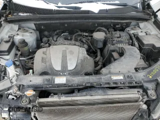 2013 Kia Sorento SX with VIN 5XYKWDA2XDG319582, listed as a Copart auction lot 89189065 with 200,976 mi miles and Salvage Title. Bid and sale history available at carsss.com. Image 12.