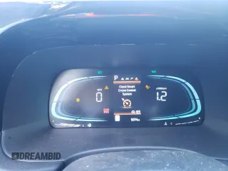 2025 Hyundai Palisade XRT с VIN KM8R3DGE4SU840703, выставлен на аукционе Copart как лот 55981795 с пробегом 5 074 миль миль и Списание • Salvage title. История ставок и продаж доступна на DreamBid. Изображение 9.