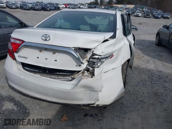 2017 Toyota Camry XLE with VIN 4T1BF1FK6HU427298, listed as a IAAI auction lot 41596308 with 138,543 mi miles and . Bid and sale history available at DreamBid. Image 4.