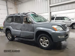 2004 Lexus GX 470 z VIN JTJBT20X540049268, wystawiony jako IAAI lot #41561099 z przebiegiem 118 143 mil mil oraz . Historia ofert i sprzedaży dostępna na DreamBid. Obrazek 13.