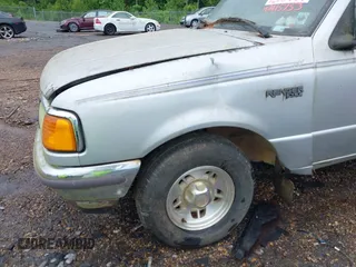 1996 Ford Ranger XL с VIN 1FTCR14U5TPA85077, выставлен на аукционе IAAI как лот 42115753 с пробегом 196 445 миль миль и . История ставок и продаж доступна на DreamBid. Изображение 12.