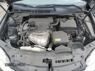 2017 Toyota Camry XLE with VIN 4T1BF1FK0HU275549, listed as a Copart auction lot 53020085 with 170,358 mi miles and Clean Title. Bid and sale history available at DreamBid. Image 11.